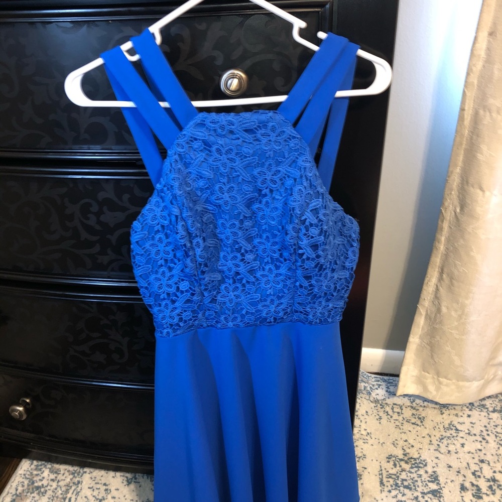 Beautiful dress